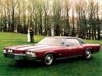 Oldsmobile Toronado 1971 года